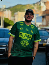 CAMISETA BUCARAMANGA VISITANTE 2025